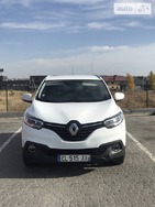 Renault Kadjar 22.10.2021