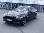 BMW 535 05.10.2021