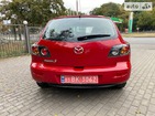 Mazda 3 19.10.2021