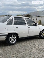 Opel Kadett 14.10.2021