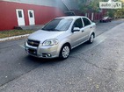 Chevrolet Aveo 15.10.2021