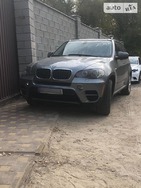BMW X5 15.10.2021