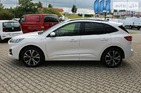 Ford Kuga 29.10.2021