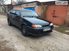 Lada 2115 28.10.2021