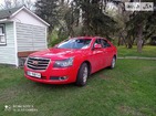 Geely Emgrand 8 28.10.2021