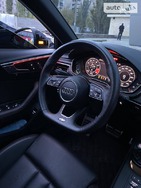 Audi A4 Limousine 11.10.2021