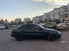 Daewoo Lanos 10.10.2021