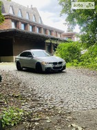 BMW 328 09.10.2021