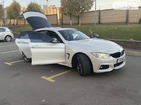 BMW 430 25.10.2021