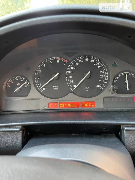 BMW 850 1993  випуску Київ з двигуном 5 л бензин купе  за 45000 долл. 