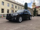 BMW X5 24.10.2021