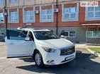 Infiniti QX60 12.10.2021