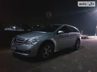 Mercedes-Benz R 320 31.10.2021