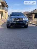 BMW X5 28.10.2021