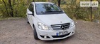 Mercedes-Benz B 180 13.10.2021