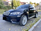 BMW X6 M 02.10.2021