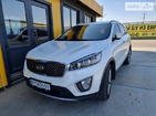 KIA Sorento 07.10.2021