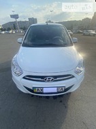 Hyundai i10 31.10.2021
