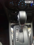Ford Fiesta 16.10.2021