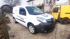 Renault Kangoo 31.10.2021