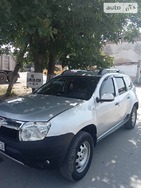 Dacia Duster 10.10.2021