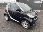 Smart ForTwo 04.10.2021