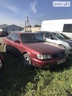 Audi 100 11.10.2021