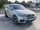 BMW X5 M 17.10.2021
