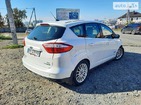 Ford C-Max 26.10.2021