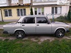 Lada 2107 07.10.2021