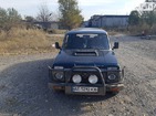 Lada 2131 2007 Дніпро  позашляховик механіка к.п.