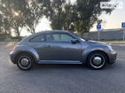 Volkswagen New Beetle 31.10.2021