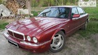 Jaguar XJ 1996 Харків 4 л  седан автомат к.п.