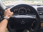 Mercedes-Benz CL 55 AMG 01.10.2021