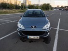 Peugeot 407 04.10.2021