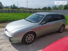Alfa Romeo 156 11.10.2021