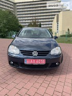 Volkswagen Golf 17.10.2021