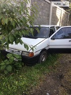 Fiat Uno 1994 Чернівці  хэтчбек механіка к.п.