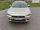 Mitsubishi Lancer 11.10.2021