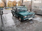 Lada 2107 26.10.2021