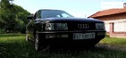 Audi 90 29.10.2021