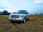 Land Rover Range Rover Supercharged 28.10.2021