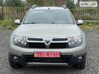 Dacia Duster 17.10.2021