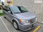 Chrysler Town & Country 01.10.2021