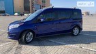 Ford Transit Connect 16.10.2021
