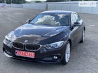 BMW 4 Series 03.10.2021