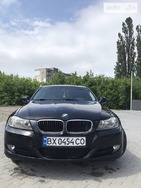 BMW 318 24.10.2021