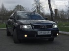 Audi A6 Limousine 26.10.2021