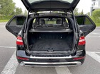 Mercedes-Benz ML 250 09.10.2021