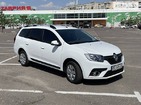 Renault Logan MCV 29.10.2021